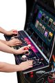 Arcade Legends Ultimate Home 300 Jeux thumb 6