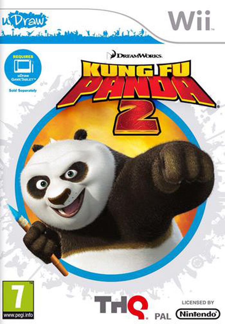 Kung Fu Panda 2 | Occasion