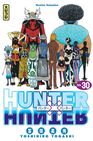Manga - Hunter X Hunter - Tome 30
