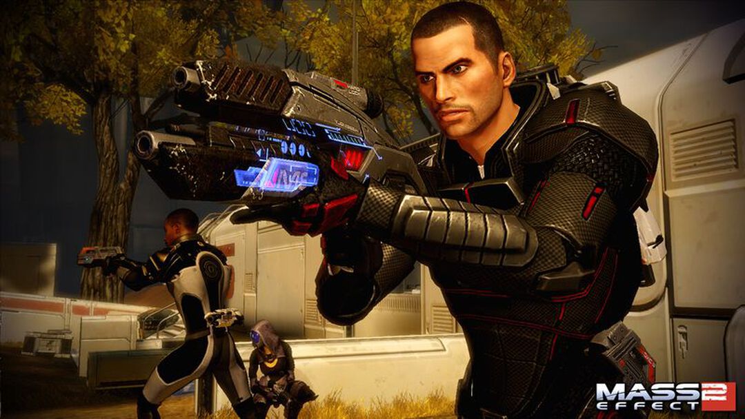 Mass Effect 2 | Occasion