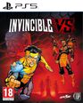 Invincible Vs (jaquette Exclu Micromania)