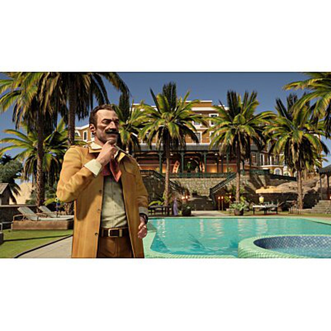 Agatha Christie Mort Sur Le Nil Deluxe Edition