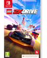 LEGO 2K Drive (code In A Box) thumb 0