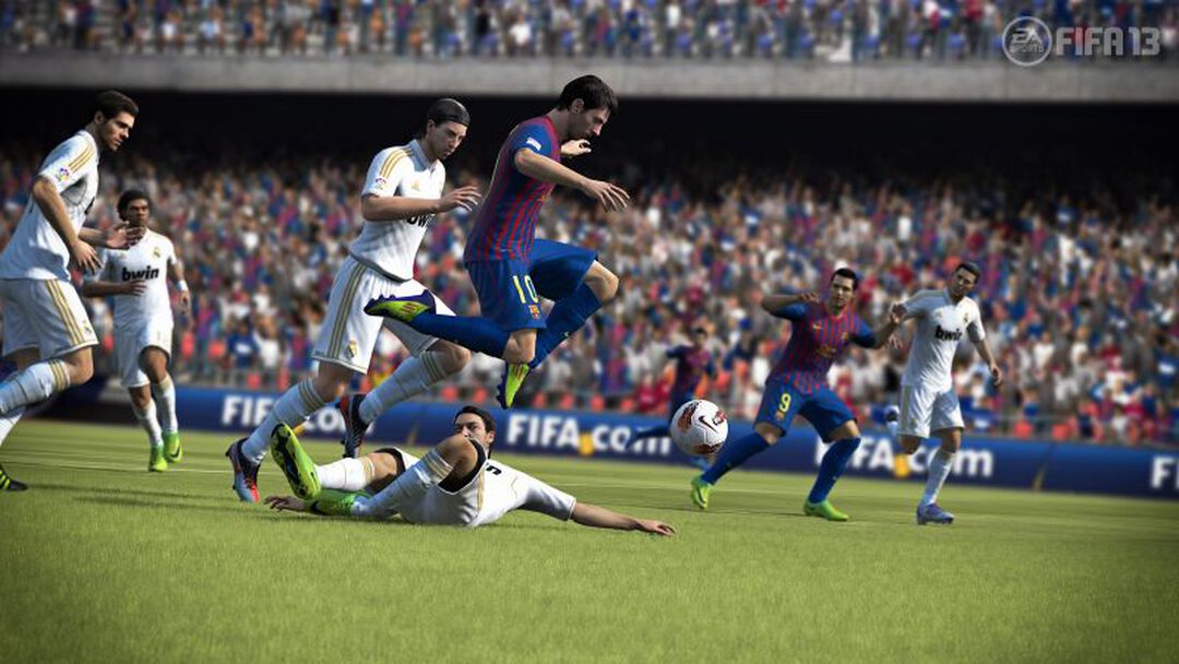 FIFA 13 | Occasion