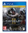 Chivalry 2 - Occasion