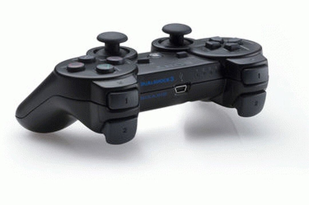 Manette Dual Shock 3 | Occasion