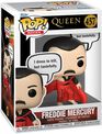 Figurine Funko Pop! Sayings N&deg;457 - Queen - Freddie Mercury