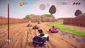 Garfield Kart Furious Racing | Occasion thumb 6