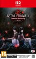 Fatal Frame II Crimson Butterfly Remake thumb 0