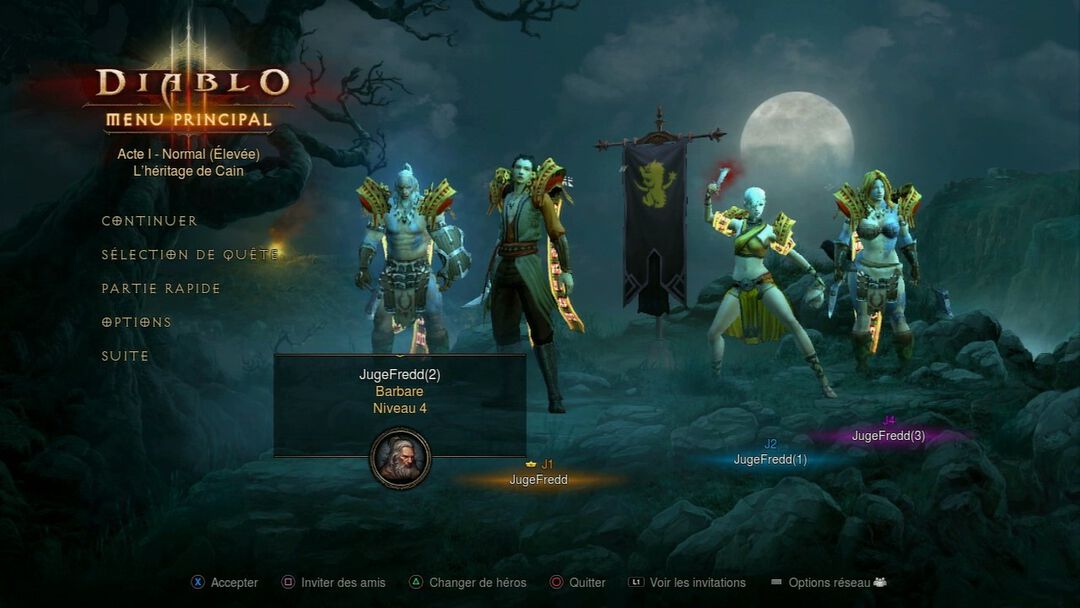 Diablo 3 | Occasion