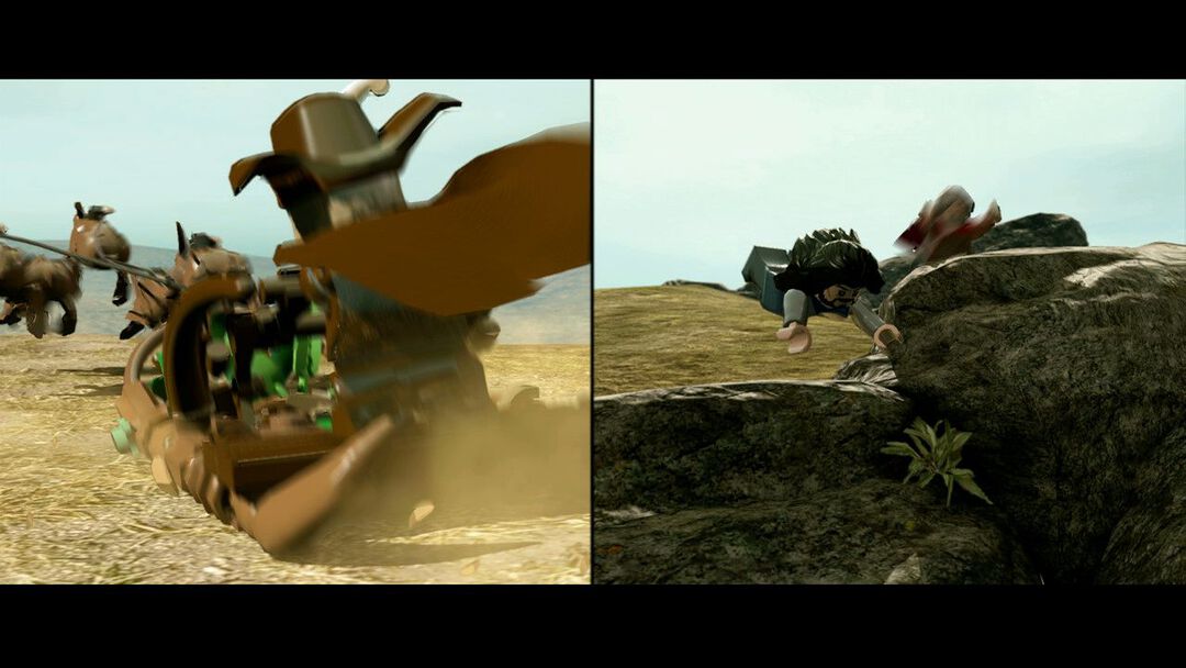 Lego Le Hobbit | Occasion