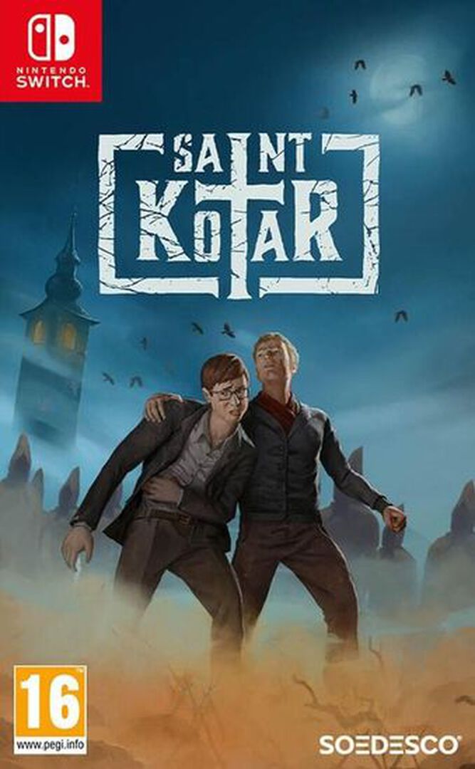 Saint Kotar | Occasion