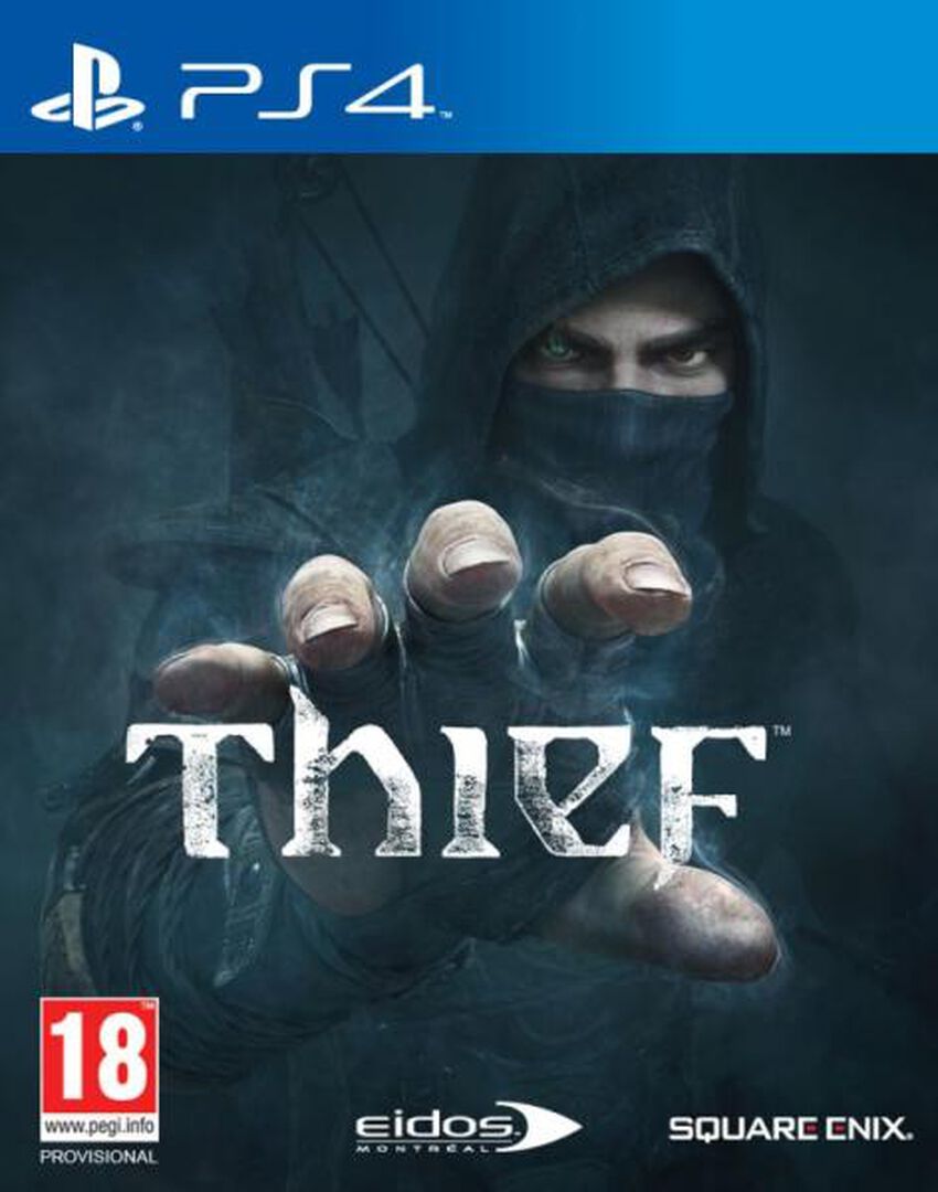 Thief | Occasion