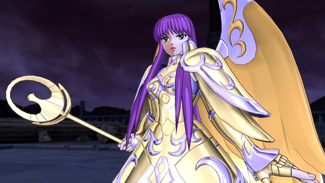 Saint Seiya Brave Soldiers | Occasion
