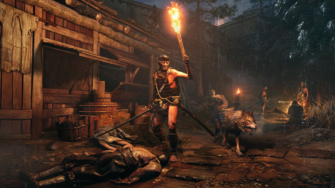 Sekiro Shadows Die Twice | Occasion