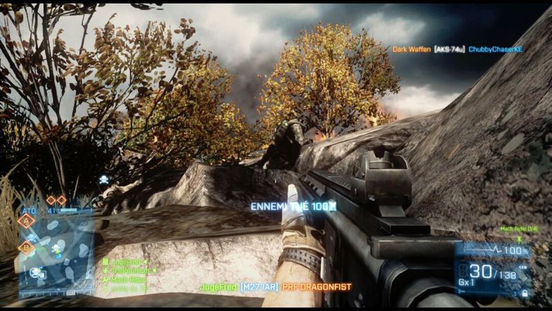 Battlefield 3 | Occasion