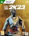 Wwe 2k23 Edition Deluxe thumb 0