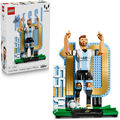 Lego Lionel Messi Legende Du Foot #43015 thumb 2