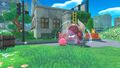 Kirby Et Le Monde Oubli&eacute; thumb 9