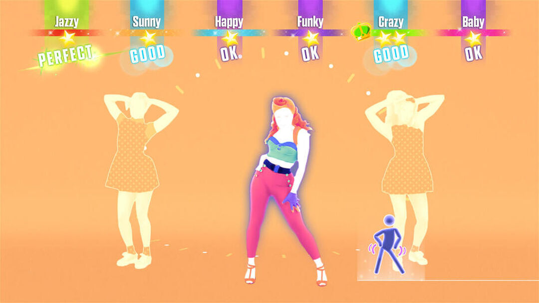 Just Dance 2016 Unlimited | Occasion