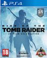 Rise Of The Tomb Raider 20 Year Celebration - Occasion