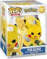 Figurine Funko Pop! Premium N&deg;1127 - Pokemon - Pikachu