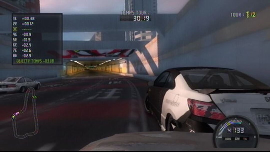 Need For Speed Prostreet | Occasion