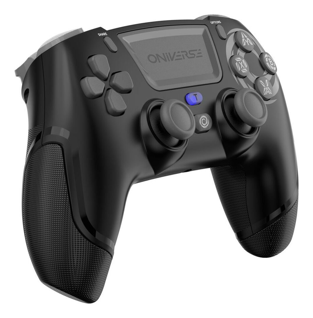 Manette Sans Fil | Oniverse | Revolt V2 Bluetooth Wasp Black