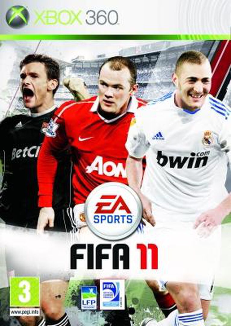 FIFA 11 | Occasion