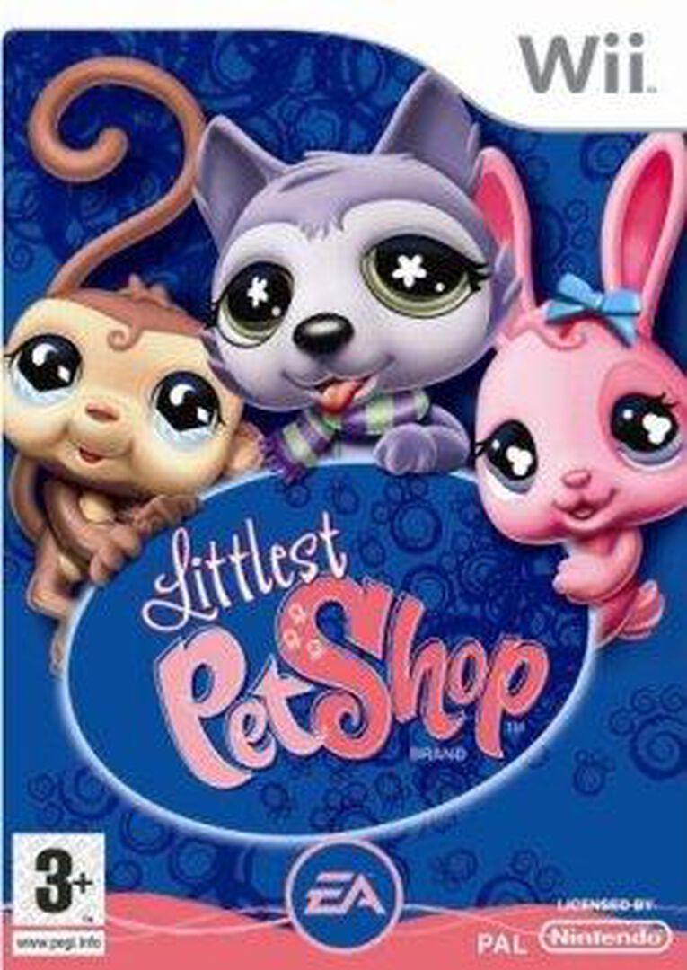 Littlest Pet Shop | Occasion