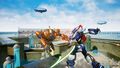 Override 2 Ultraman | Occasion thumb 4