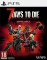 7 Days To Die Consoles Edition Survival Edition