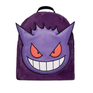 Mini Sac A Dos - Pokemon - Sac A Dos Novelty Ectoplasma