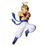 Figurine Dokkan Battle - Dragon Ball Z - 10th Anniversary Super Gogeta