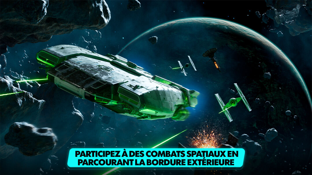 Star Wars Outlaws Edition Sp&eacute;ciale D1 Exclusivit&eacute; Micromania
