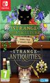Strange Horticulture & Antiquities Double Pack (2 Jeux En 1) thumb 0