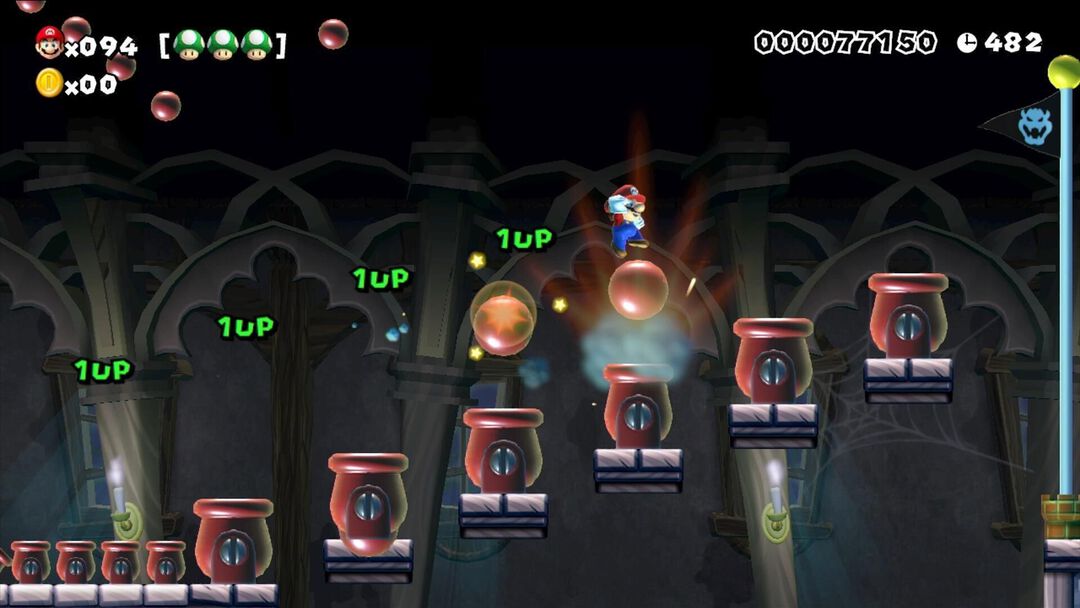 Super Mario Maker | Occasion