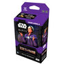 Deck - Star Wars Unlimited - Secrets Du Pouvoir - Padme