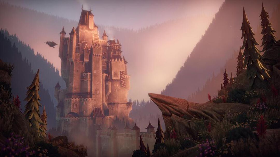 Le Donjon De Naheulbeuk L'amulette Du D&eacute;sordre Chicken Edition | Occasion