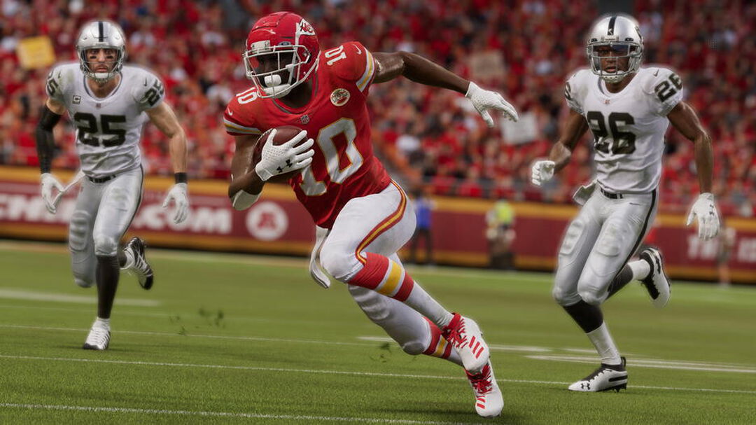 Madden NFL 21 | Occasion