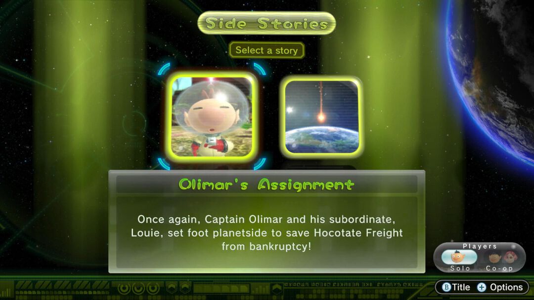 Pikmin 3 Deluxe