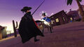 Zorro The Chronicles - Occasion