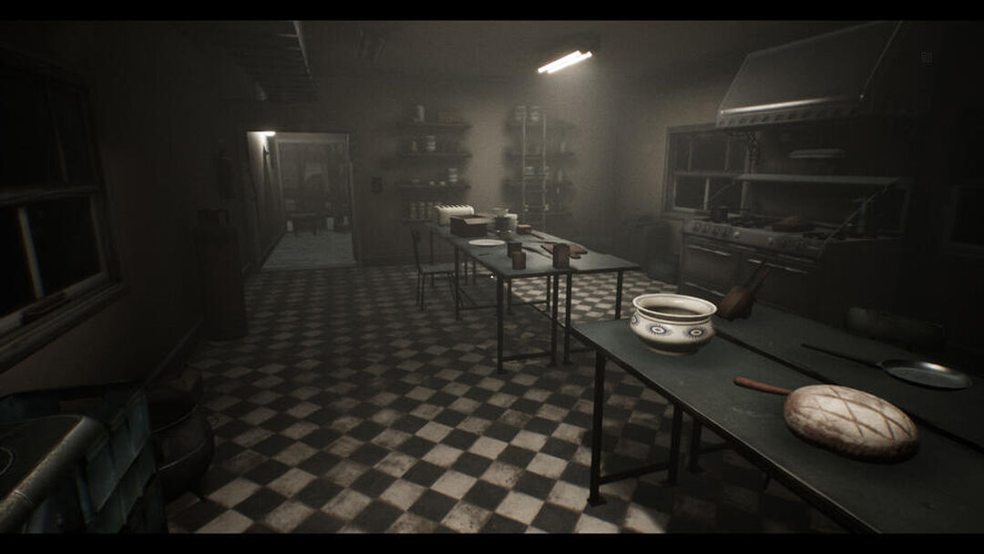 Oxide Room 104 | Occasion