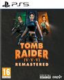 Tomb Raider IV - VI Remastered Starring Lara Croft - Occasion