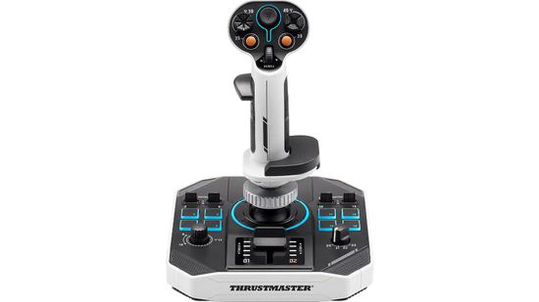 Joystick | Thrustmaster | Sol-r 1 Flightstick