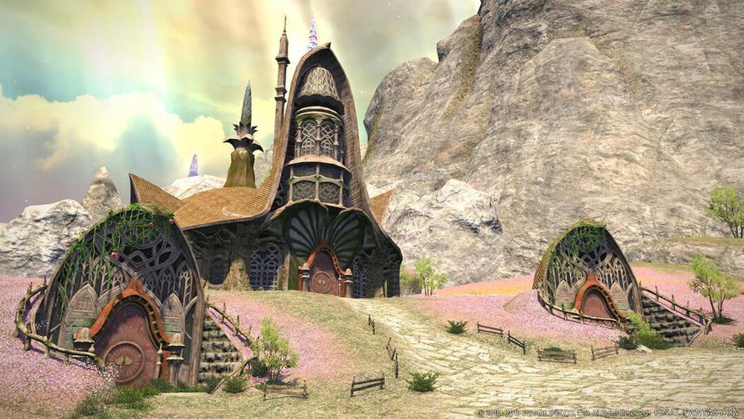 Final Fantasy XIV | Occasion