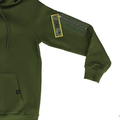 Sweat | One Piece | Sweat Vert | Taille M thumb 3