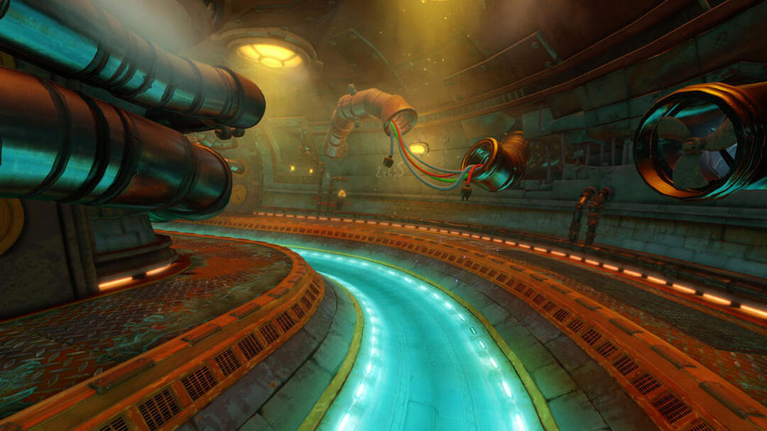 Crash Team Racing Nitro-fueled | Occasion