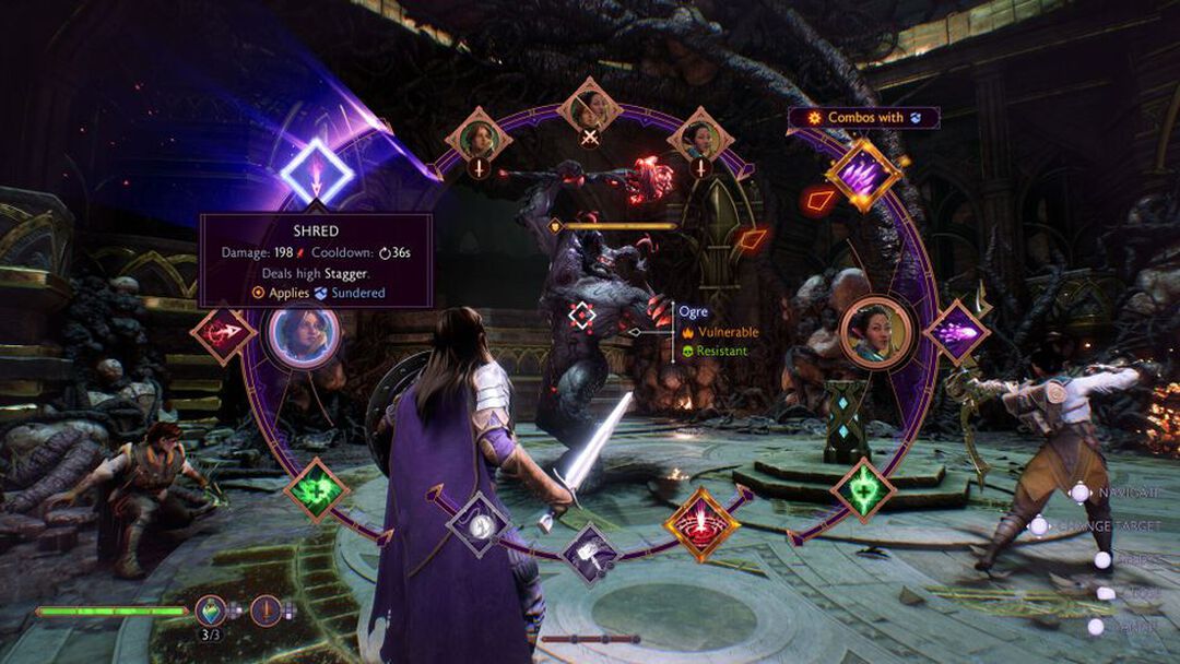Dragon Age: The Veilguard