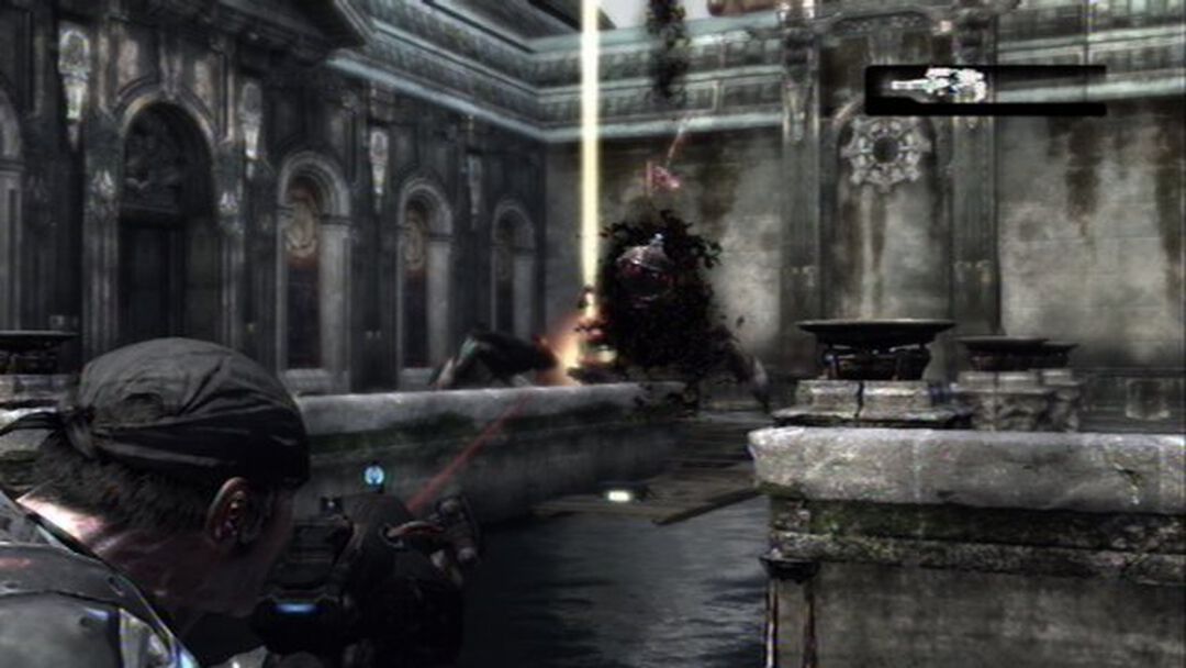 Gears Of War | Occasion